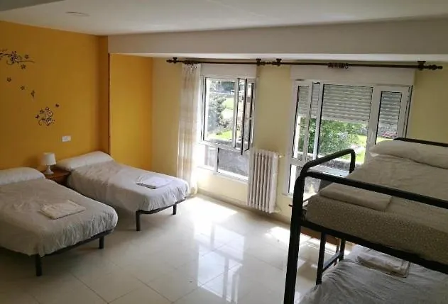 Internacional De Hostal