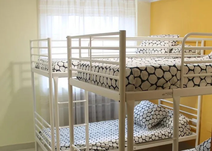 Internacional De Llanes