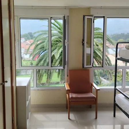 Internacional De Hostel Llanes