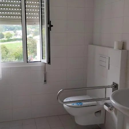 Internacional De Hostel