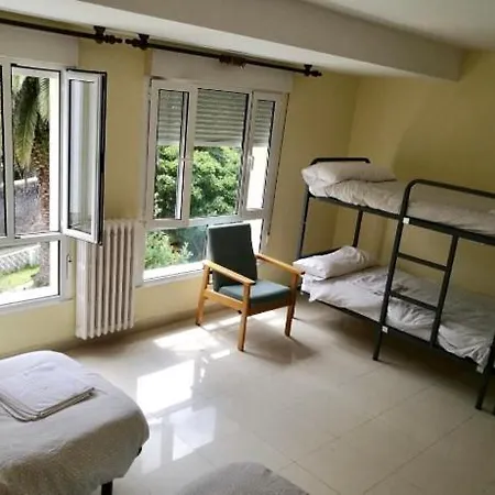 Internacional De Hostel Llanes