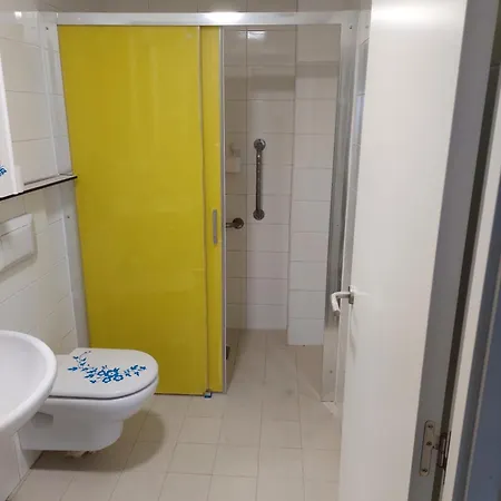 Hostel Internacional De Llanes