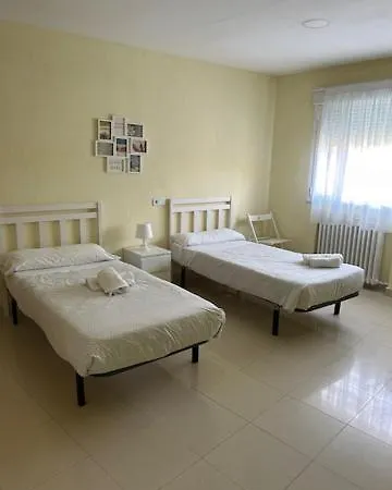 Hostel Internacional De
