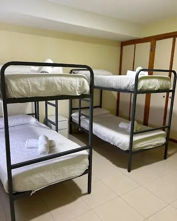 Internacional De Hostel *