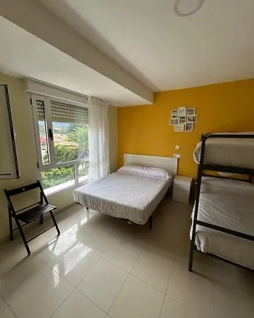 Hostel Internacional De