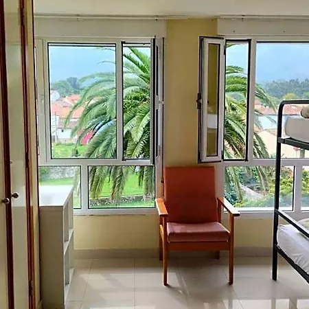 Hostel Internacional De
