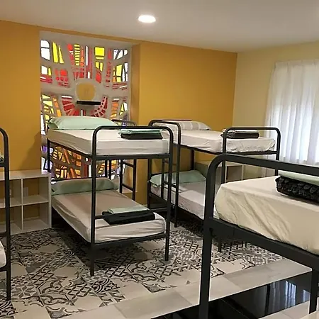 Internacional De Hostel Llanes
