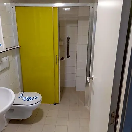 Internacional De Hostel Llanes
