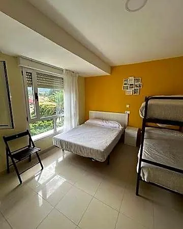 Internacional De Hostel *