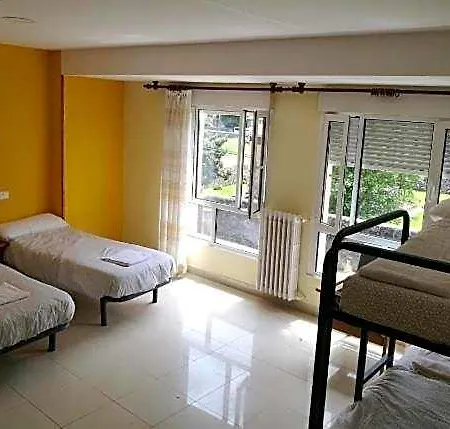 Hostel Internacional De *