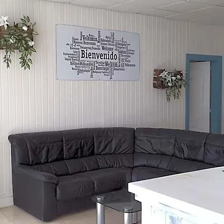 Hostel Internacional De *