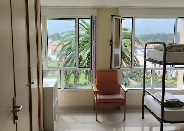 Internacional De Hostel Llanes