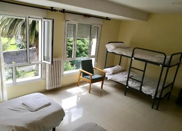 Internacional De Hostel Llanes