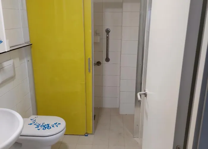 Hostel Internacional De Llanes