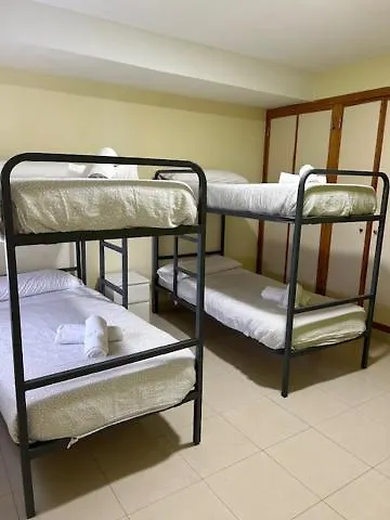 Internacional De Hostel *