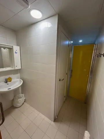 Internacional De * Llanes