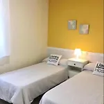 Vandrerhjem Internacional De Llanes